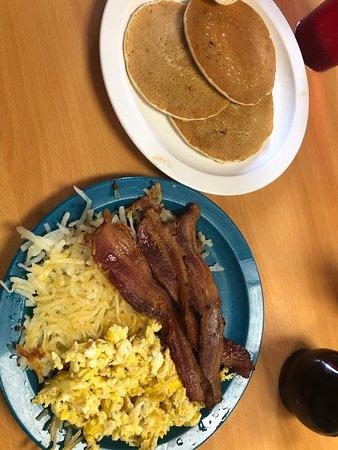 The Pancake House